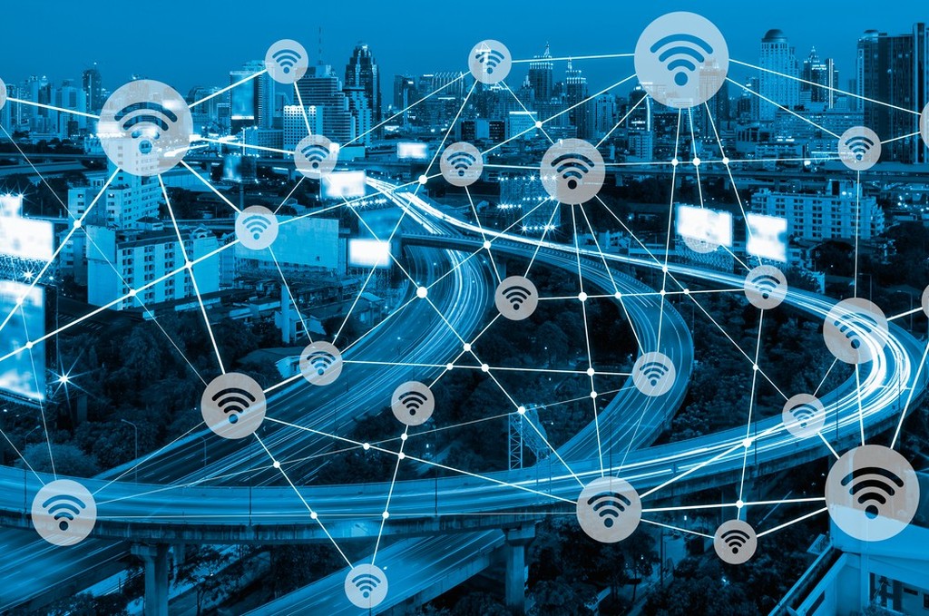 How Wireless Technology more Changing Business.