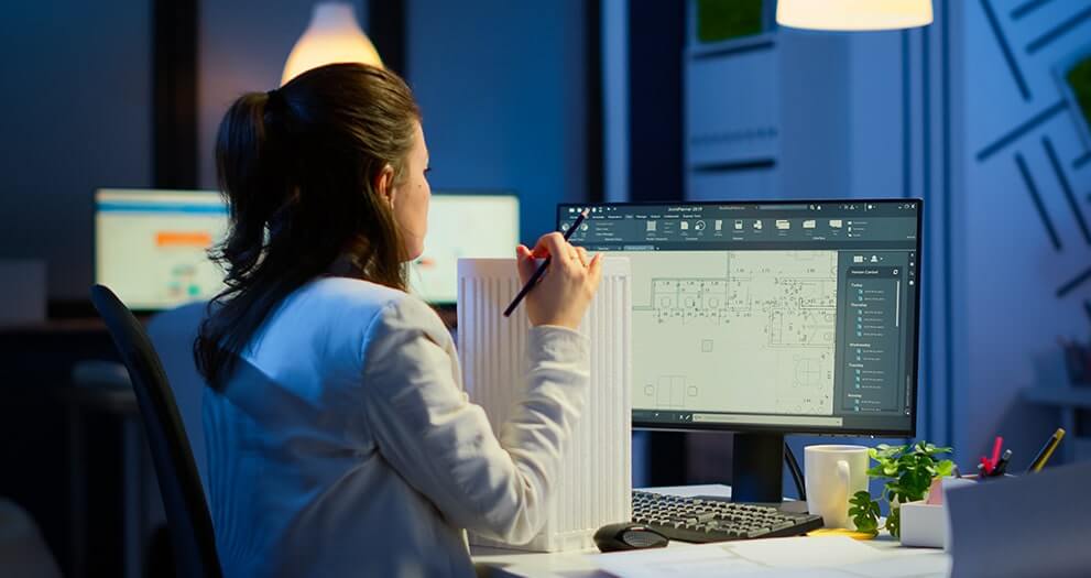 Building Data Analytics Software 2023