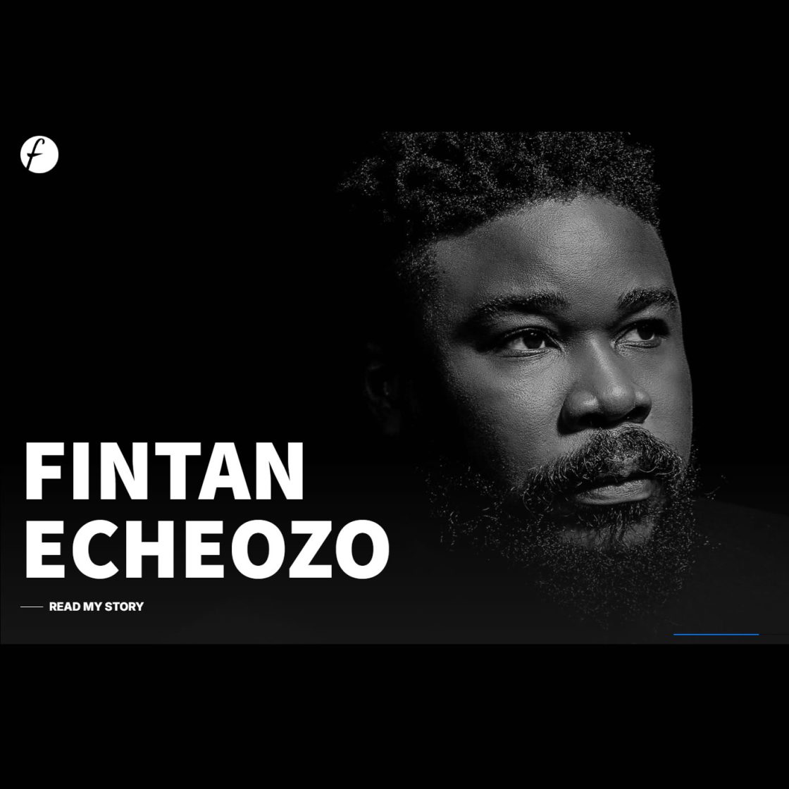 Fintan Echeozo